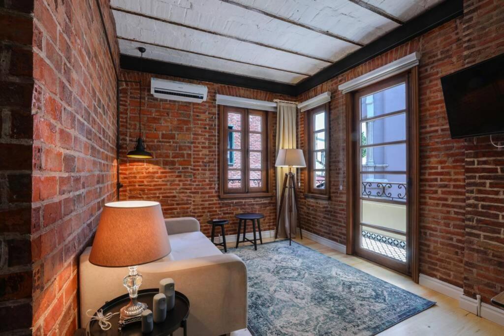 Galadoo Suites 3Rd Floor Provincia di Provincia di Istanbul Esterno foto